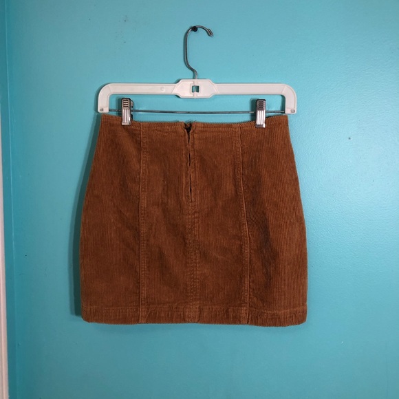 Pacsun skirt - Picture 4 of 4